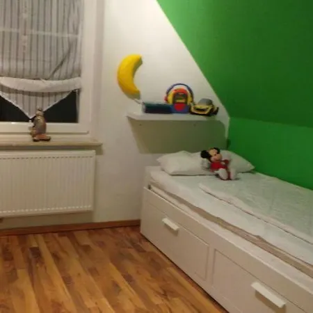 Chiara-marie Apartment