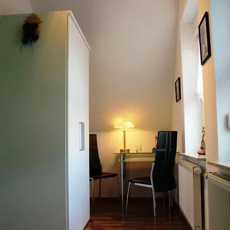 Chiara-marie Apartment *