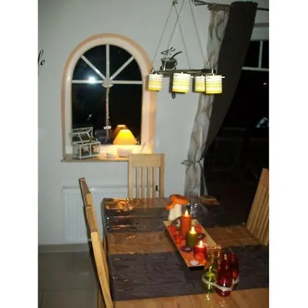 Chiara-marie Apartment Greetsiel